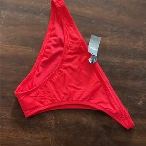 Aerie swim bottom